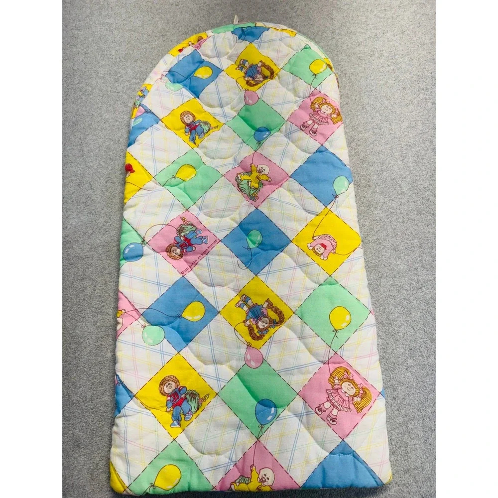 Handmade wrap your